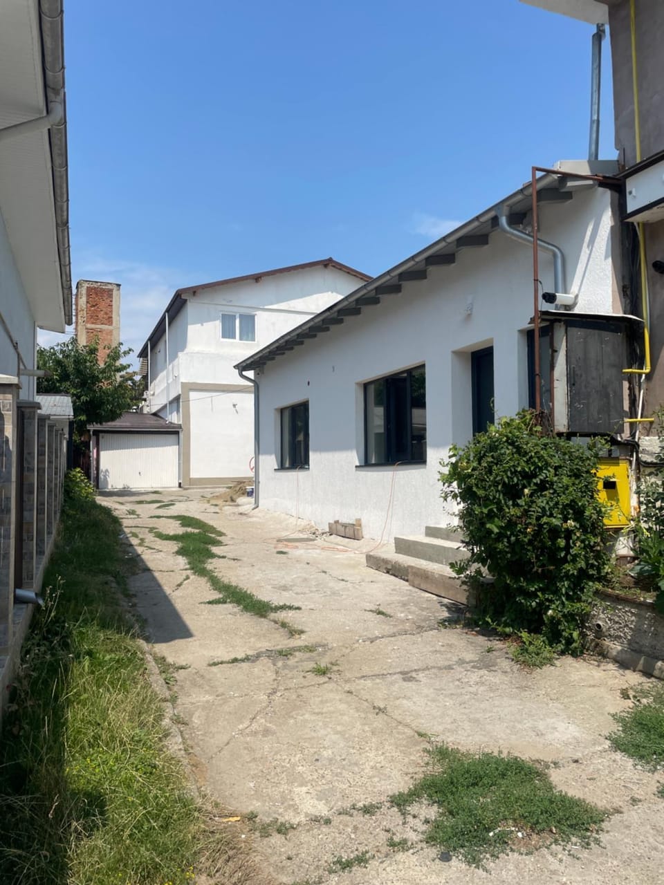 Cazare Barlad 5 Bed and Breakfast in Moldova