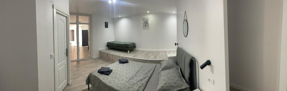 Cazare Barlad 5 Bed and Breakfast in Moldova