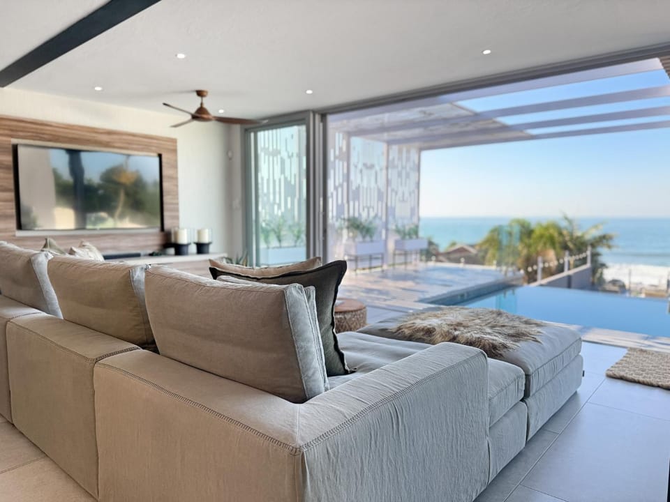 ThirtyTwoB on Salmon Bay Villa in Dolphin Coast