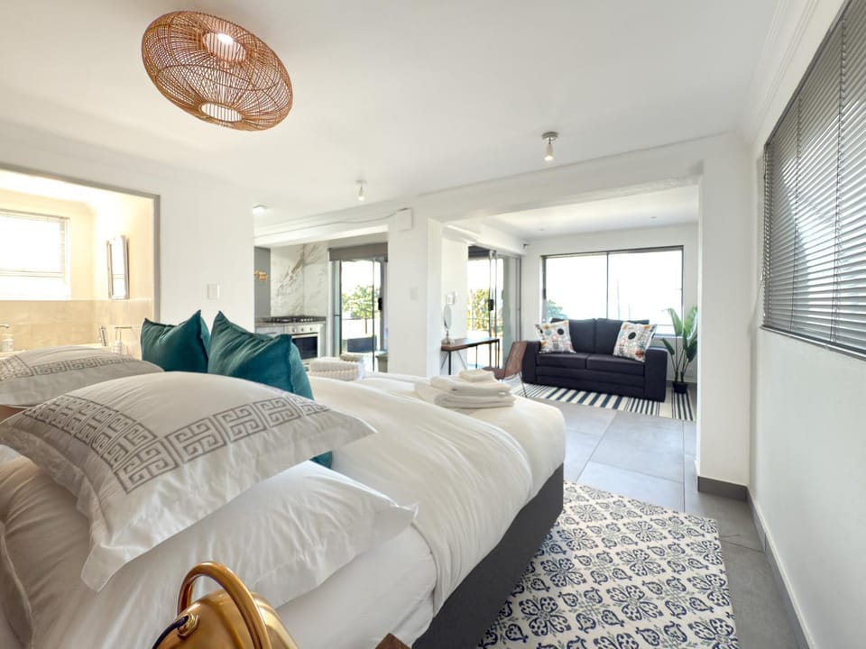 ThirtyTwoB on Salmon Bay Villa in Dolphin Coast