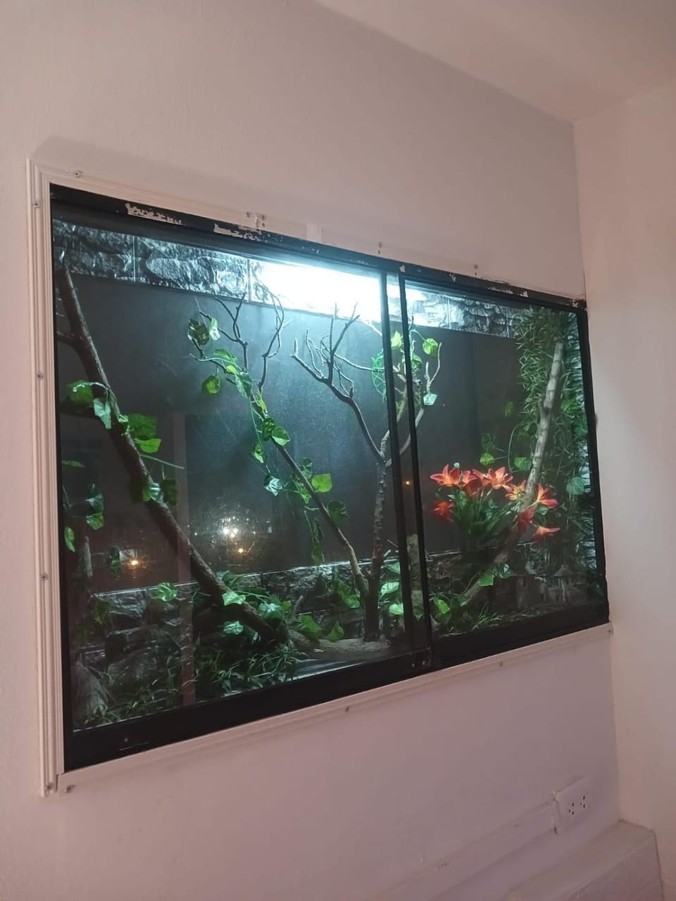 Freestyle Home Apartment in La Perla