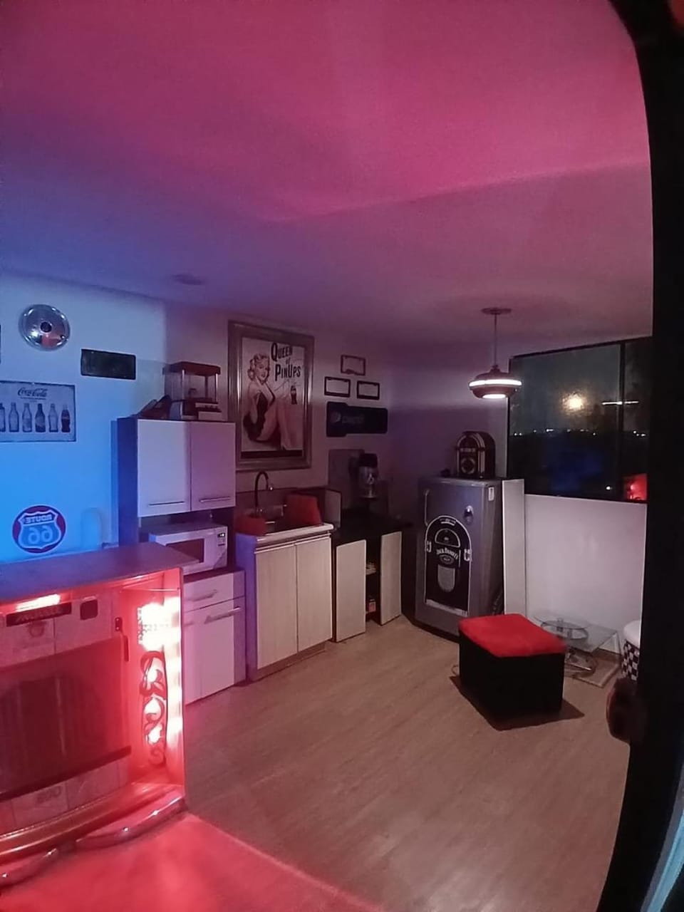 Freestyle Home Apartment in La Perla