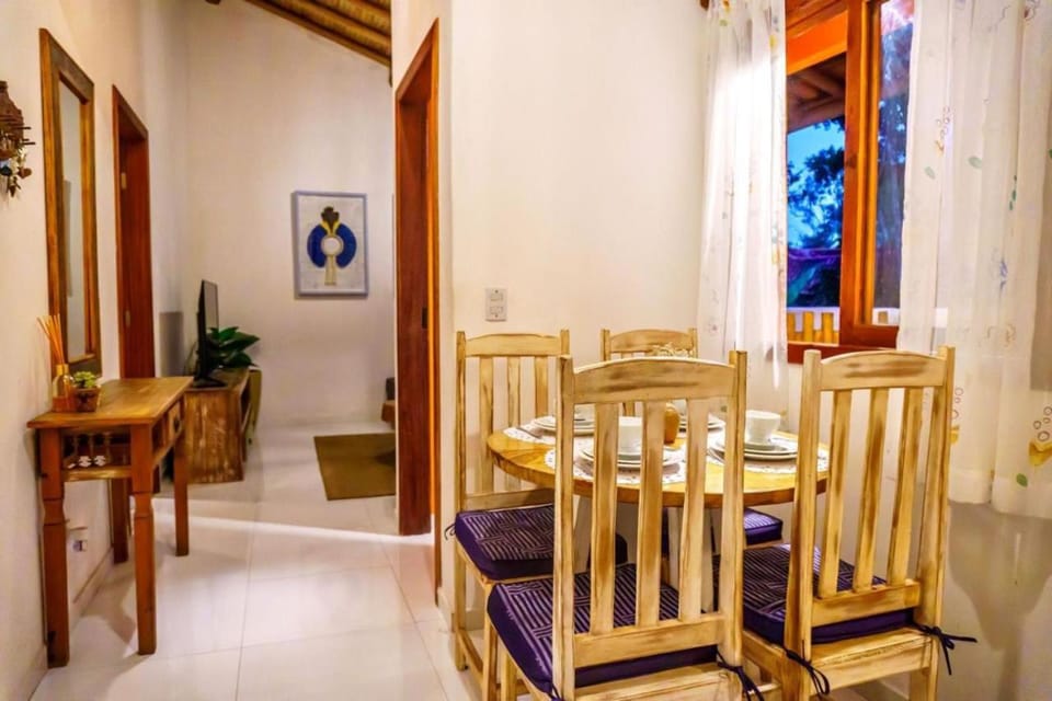 Casa Joana - Trancoso House in Trancoso