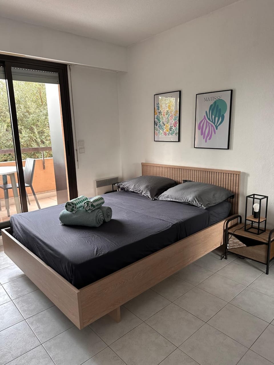 Appartement près de Monaco Apartment in Monaco