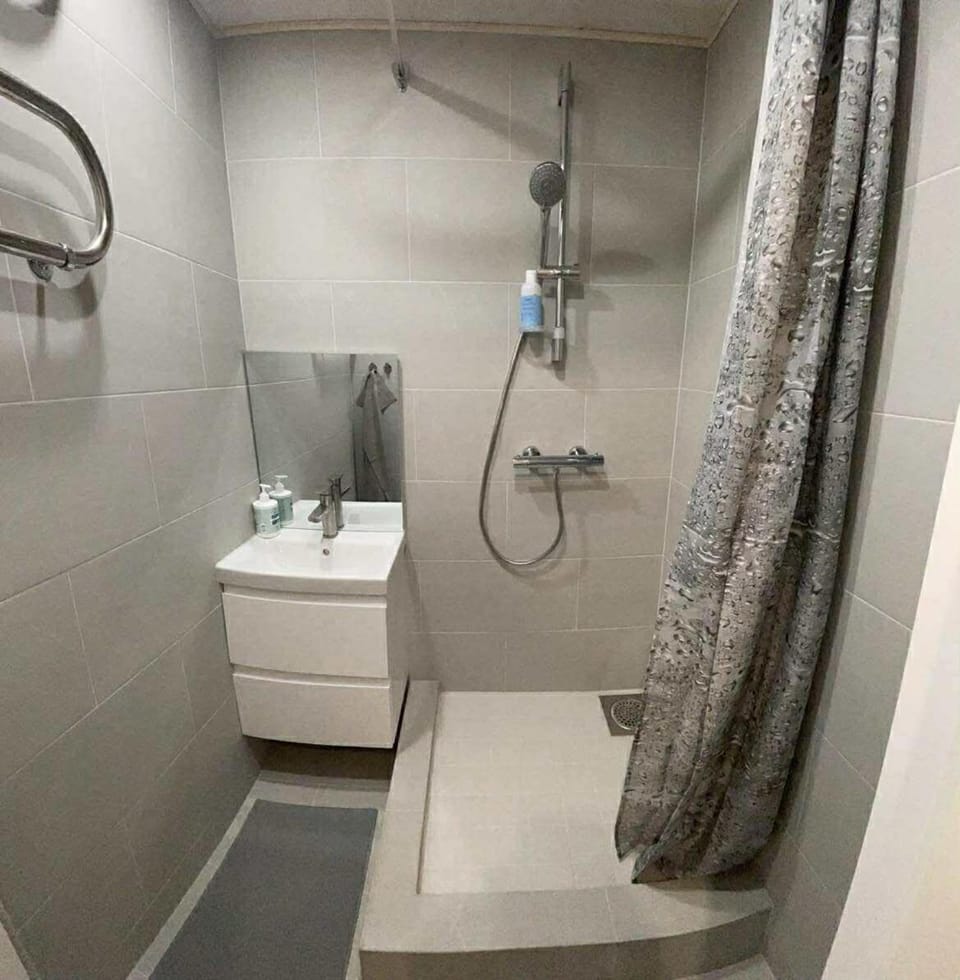 Smuuli Päikesepesa Apartment in Estonia