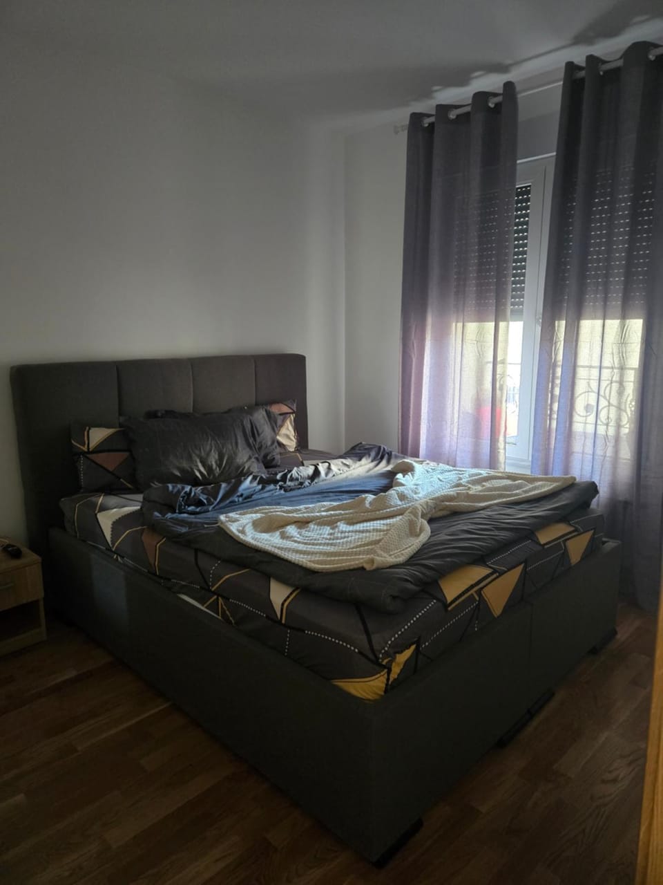 Central Lux Apartment in Serbia