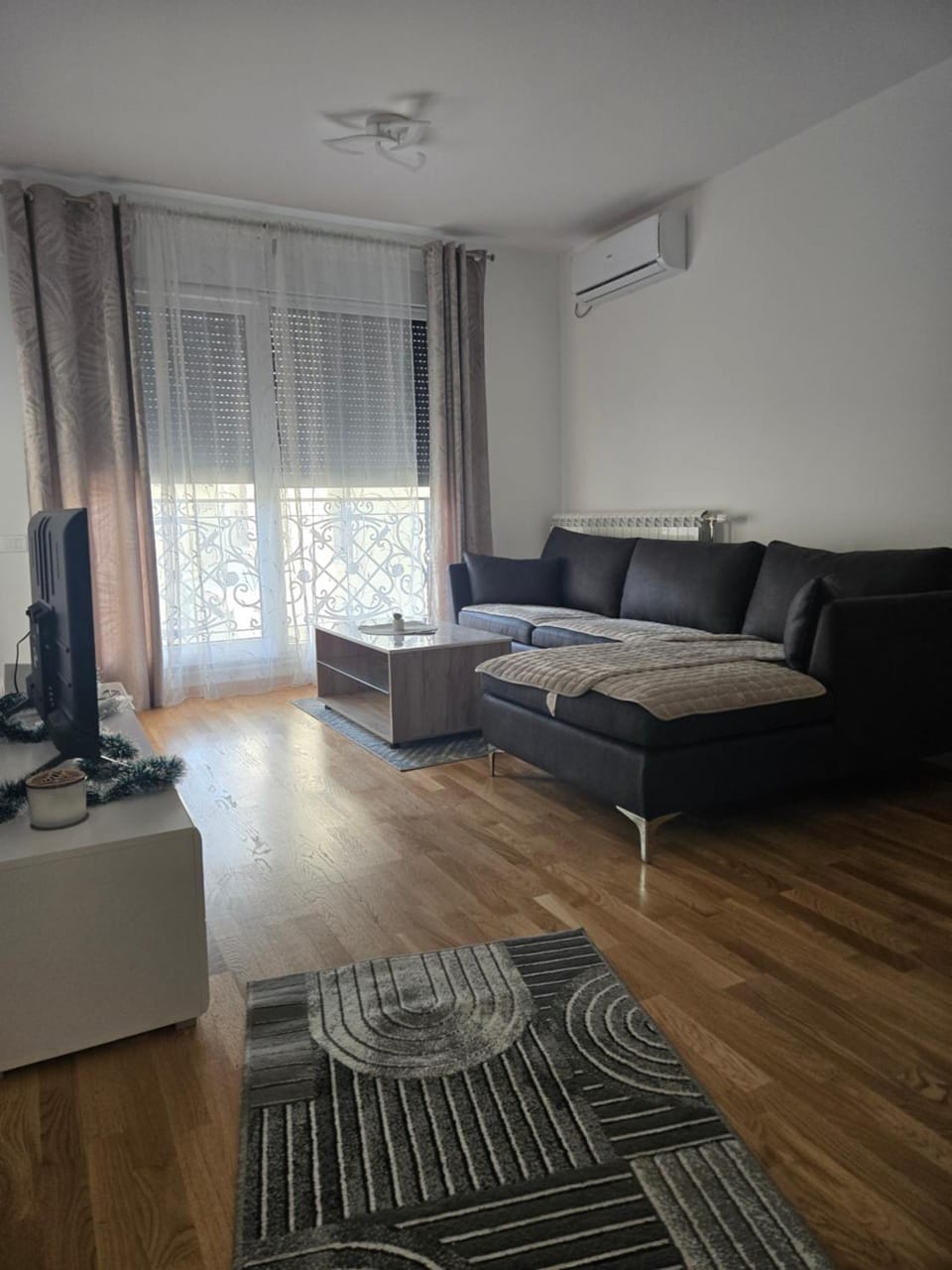 Central Lux Apartment in Serbia