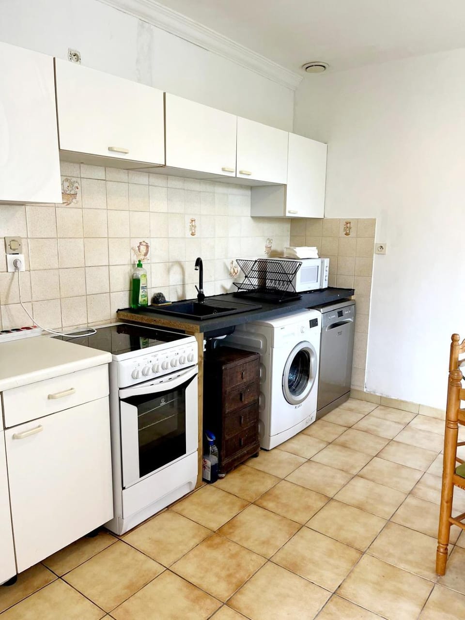 Port Maria Quiberon T3 Apartment in Quiberon