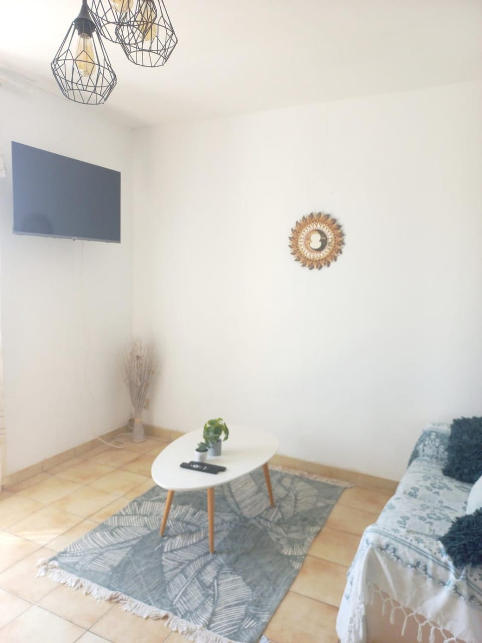 Port Maria Quiberon T3 Apartment in Quiberon