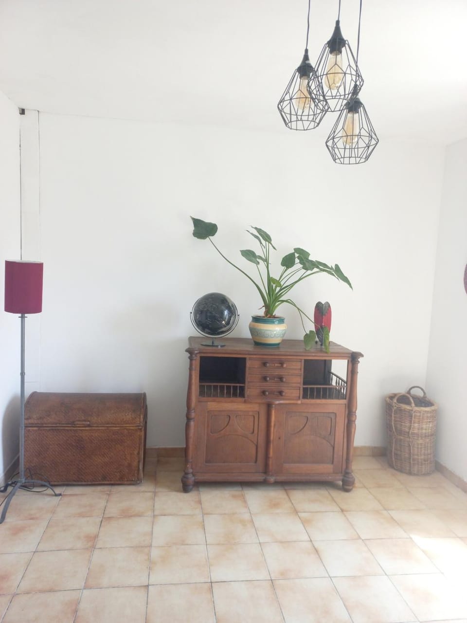 Port Maria Quiberon T3 Apartment in Quiberon