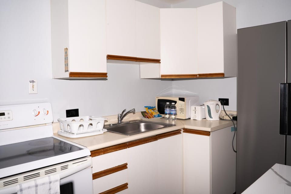 Kingston Horizon Retreat Apartment in Kingston