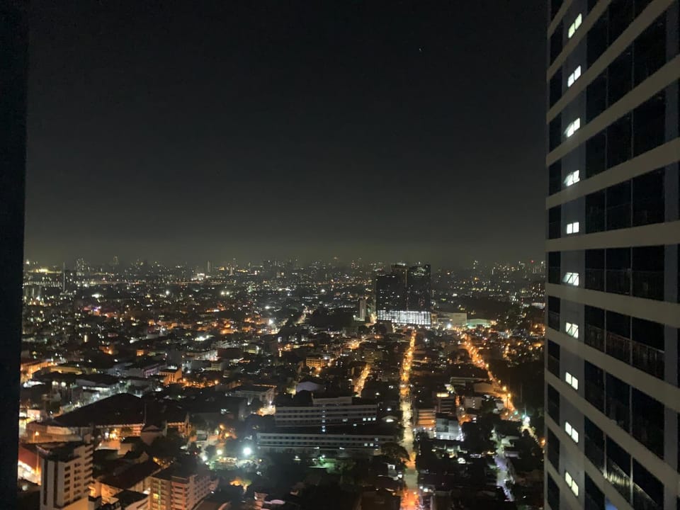 MySunset at Air Residences Makati Apartment hotel in Makati