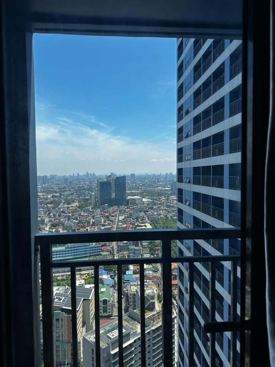 MySunset at Air Residences Makati Apartment hotel in Makati