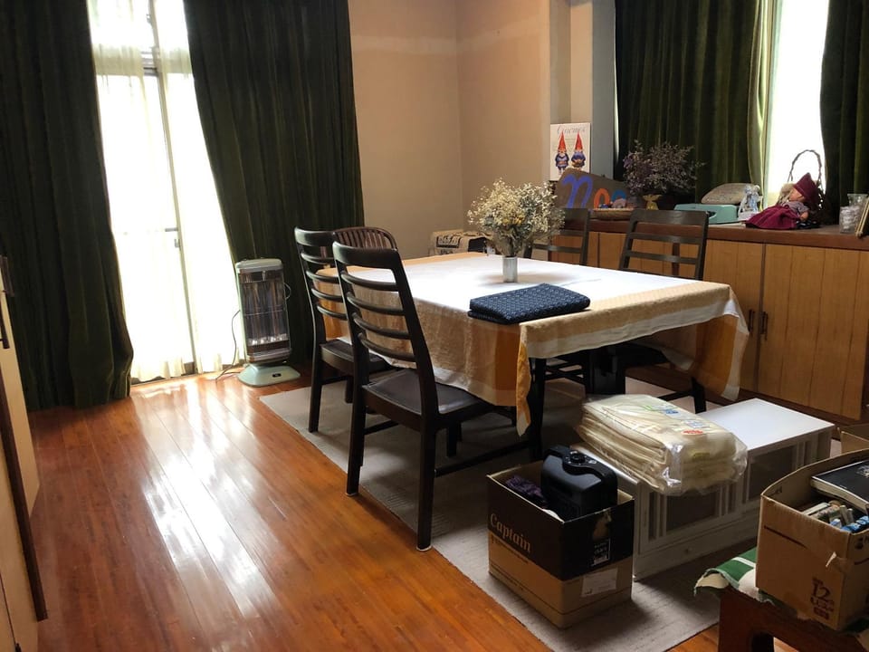 旅の途中 Bed and Breakfast in Japan