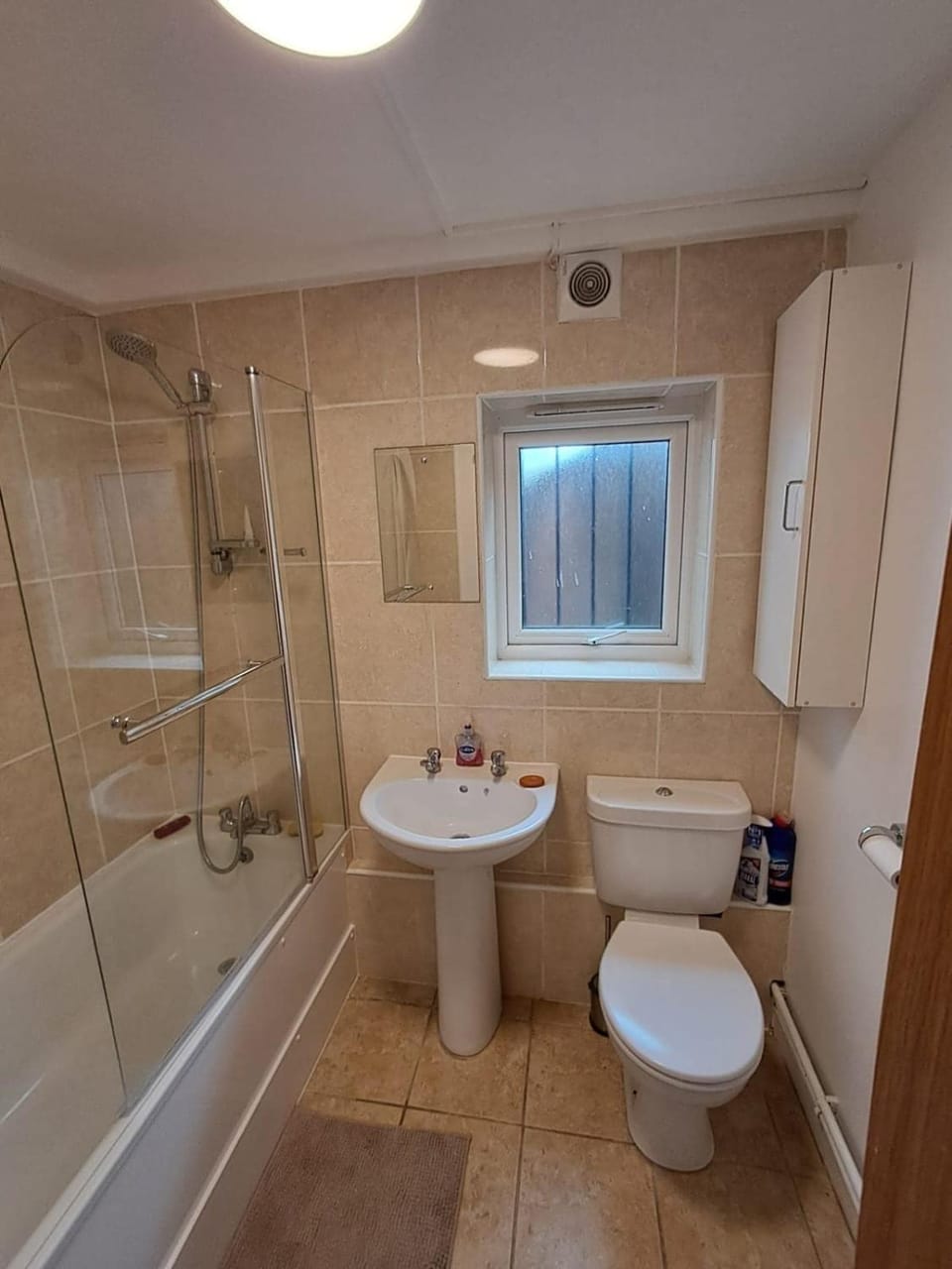 Central, Mews, 2 bed flat Apartment in Hove