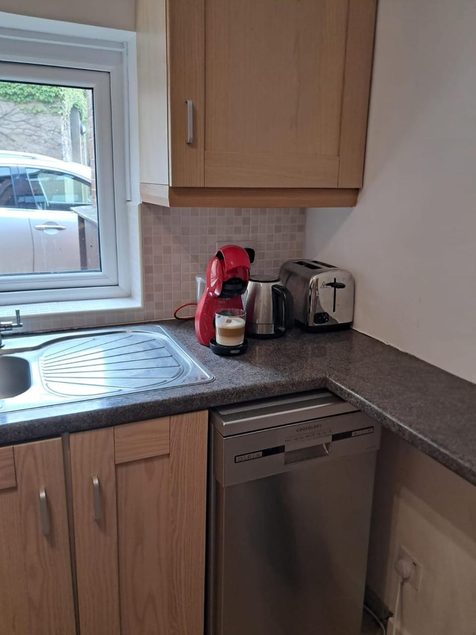 Central, Mews, 2 bed flat Apartment in Hove