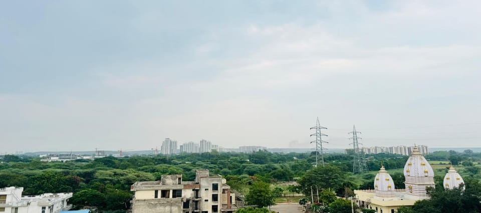 View (from property/room), Mountain view