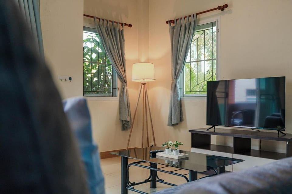 Areca Holiday Home 7, Bangtao Beach House in Choeng Thale