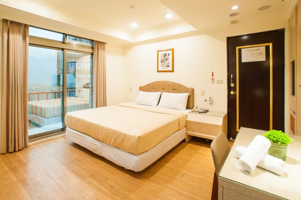 Sarisun Resort Hotel Hotel in Taiwan, Province of China