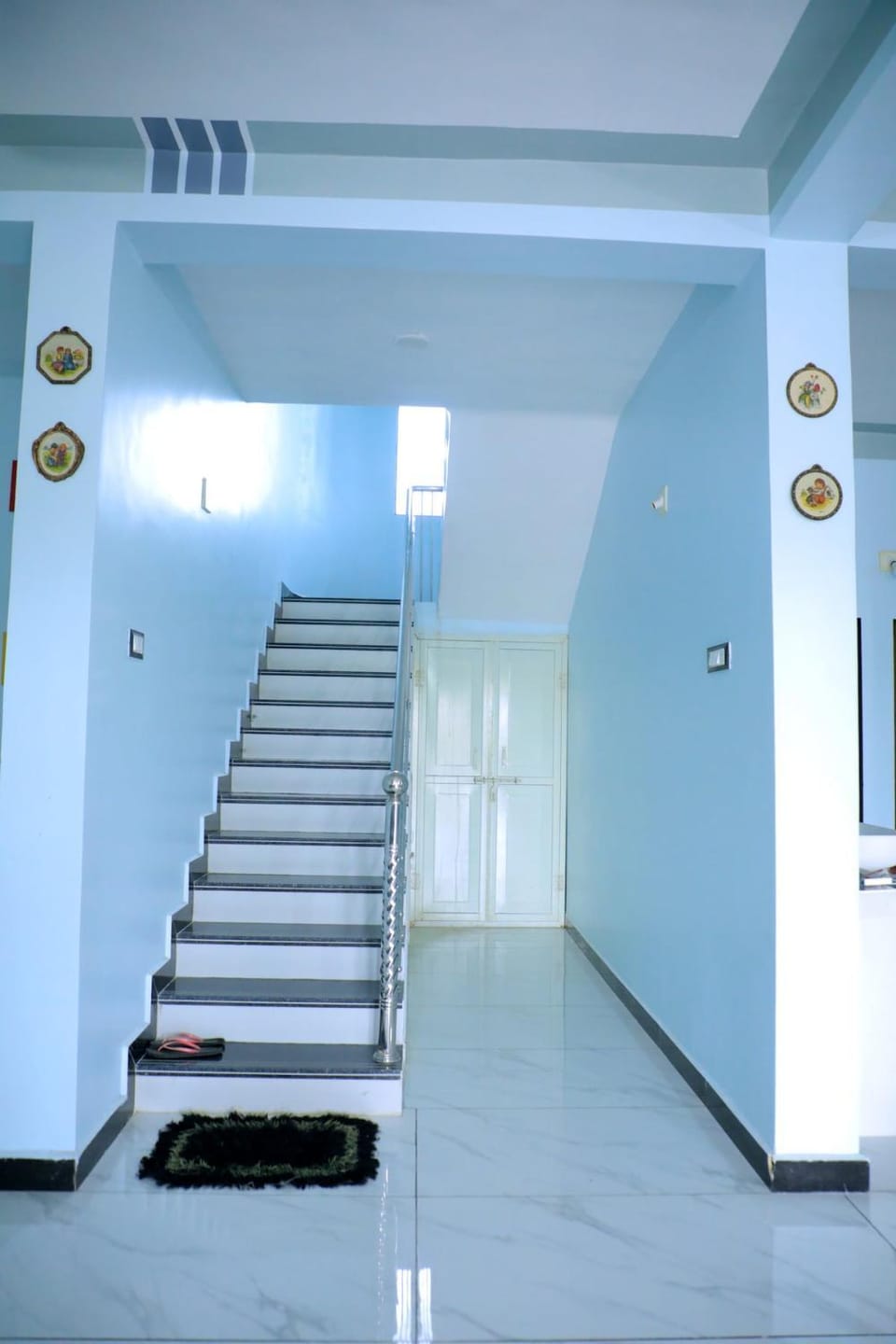 Tapovan Farm stay Villa in Gujarat