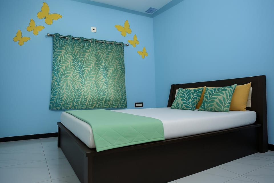 Tapovan Farm stay Villa in Gujarat