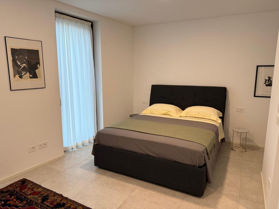 Appartamento PELER - Residenza OLIVEA Apartment in Riva del Garda