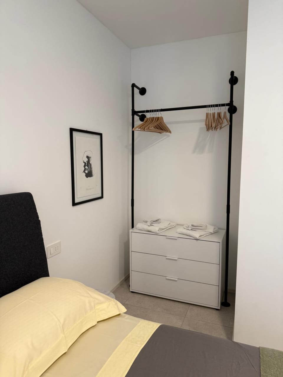 Appartamento PELER - Residenza OLIVEA Apartment in Riva del Garda