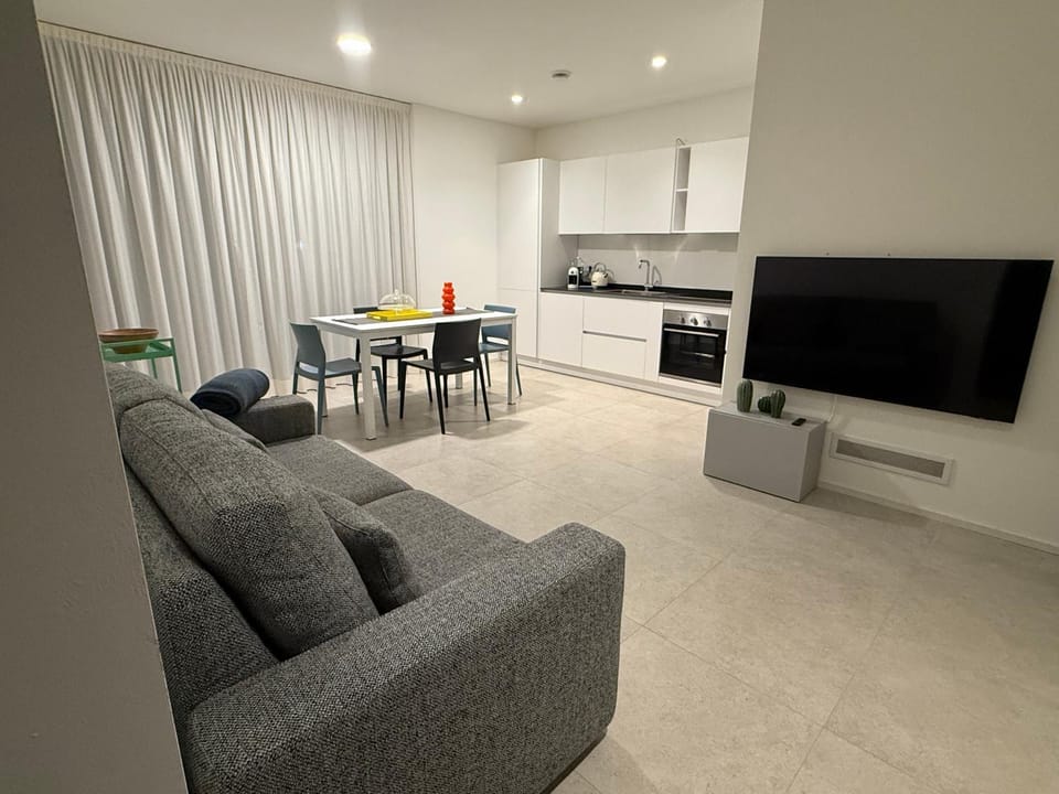 Appartamento PELER - Residenza OLIVEA Apartment in Riva del Garda
