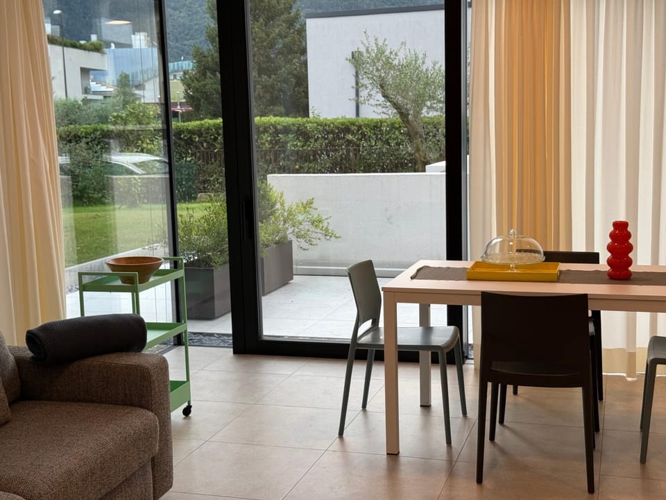 Appartamento PELER - Residenza OLIVEA Apartment in Riva del Garda