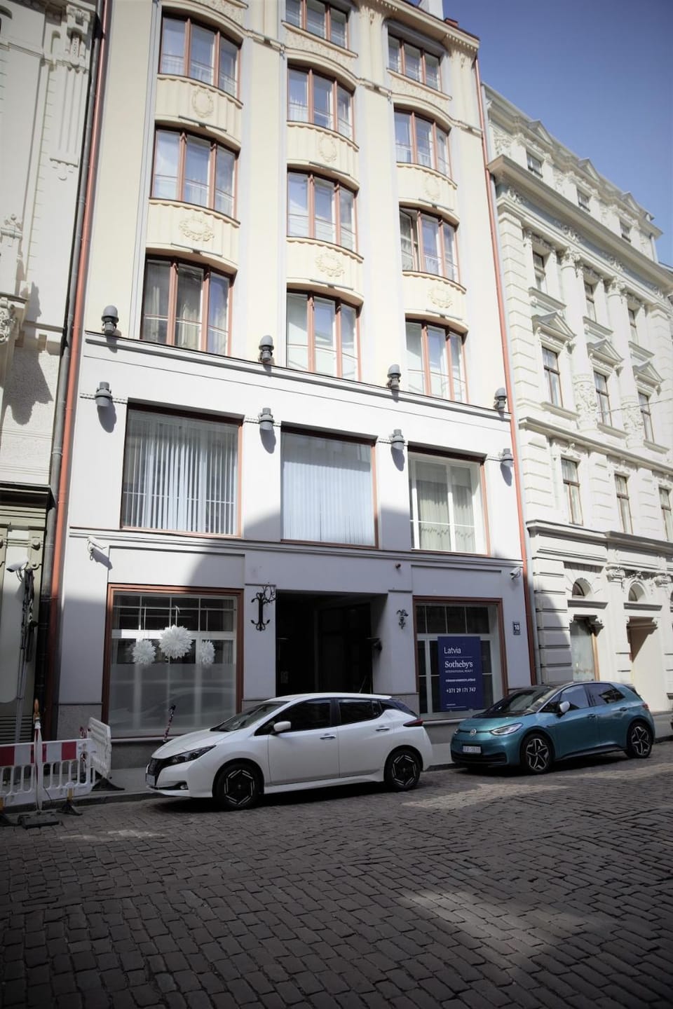 Old Town Cozy & Quiet Apartment Apartment in Riga