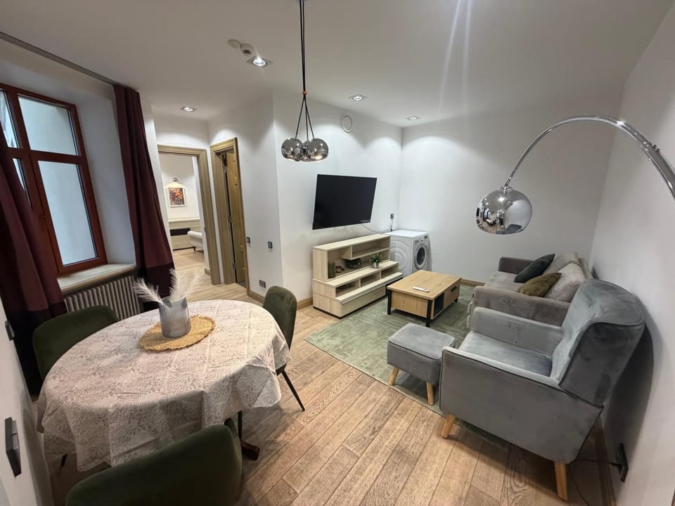 Old Town Cozy & Quiet Apartments Apartment in Riga