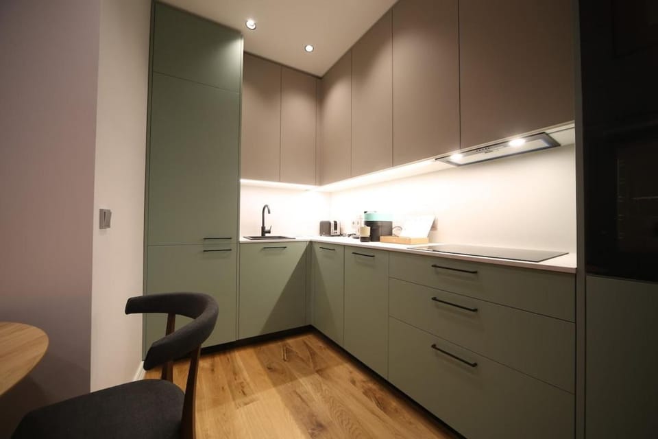 Old Town Cozy & Quiet Apartment Apartment in Riga