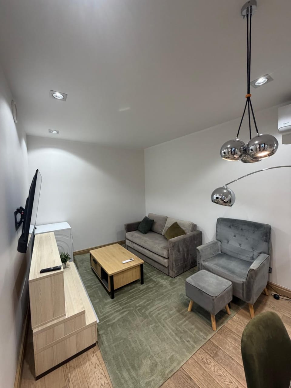 Old Town Cozy & Quiet Apartments Apartment in Riga