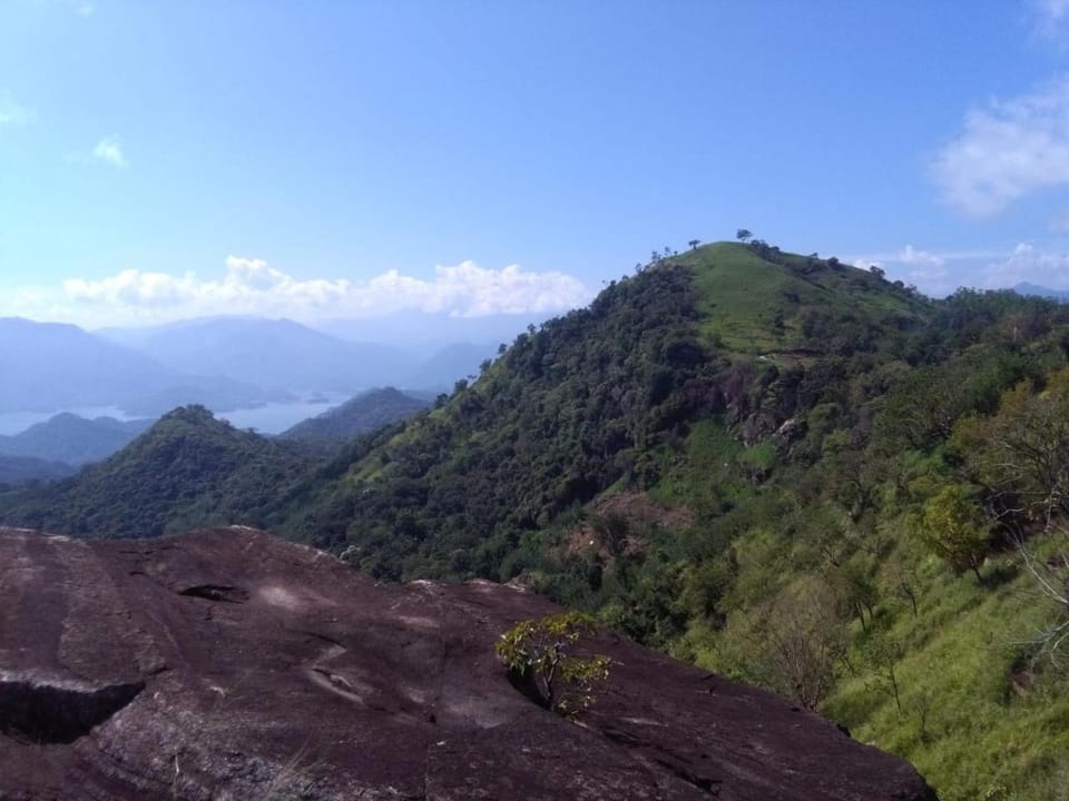 Madugalla tourism Apartment in Central Province
