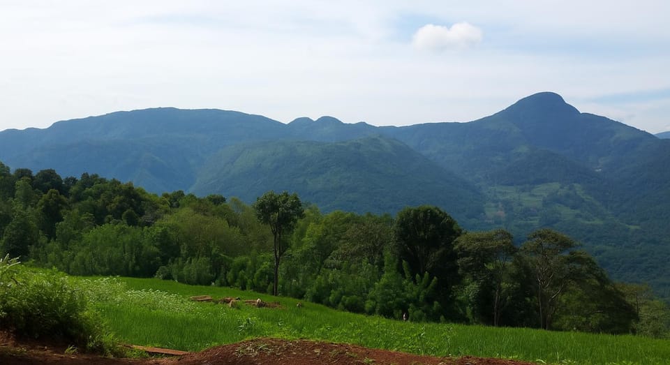Madugalla tourism Apartment in Central Province