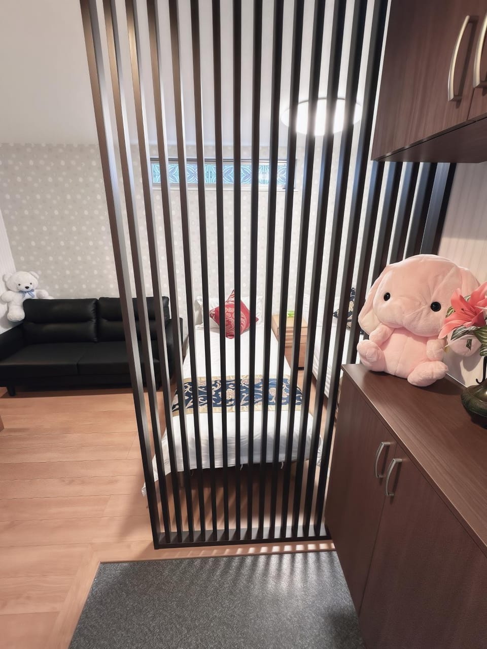 Osaka RUYI House 203 Accommodates 4 people Vacation rental in Osaka