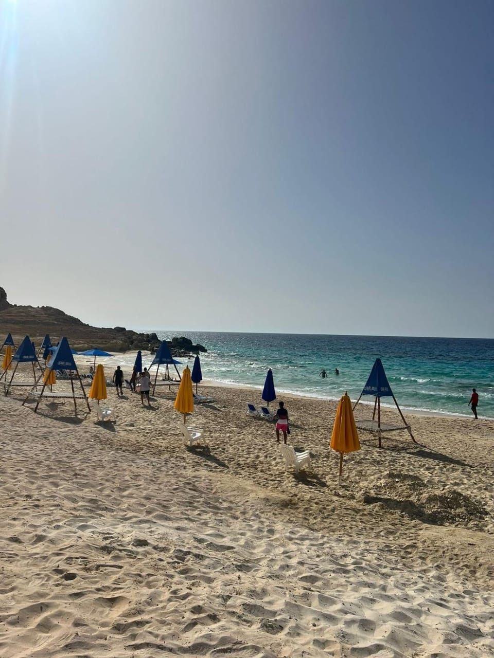 Coral Hills Resort North Coast Amazing place Chalet in Egypt