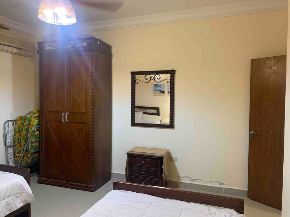 Coral Hills Resort North Coast Amazing place Chalet in Egypt