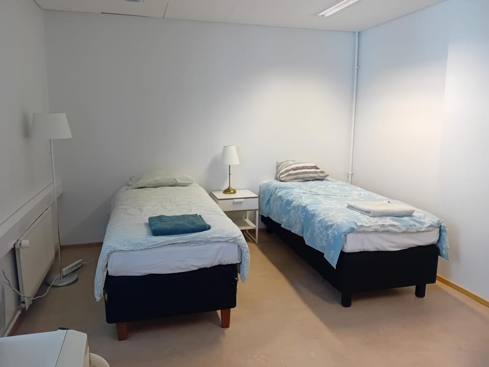 Hostel Yöpöllö Hostel in Finland