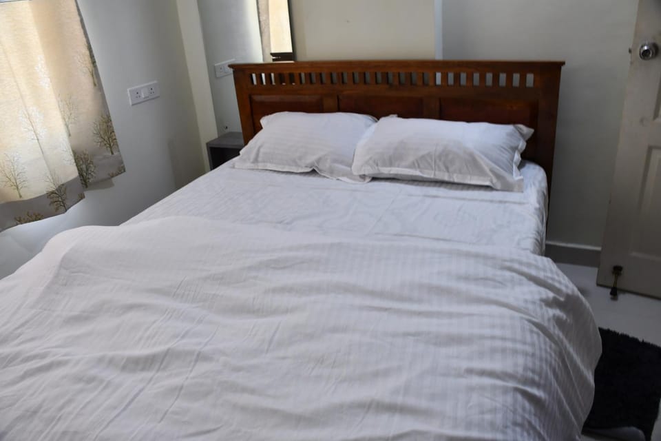 Elegant Beach View Flat, Bheemili Apartment in Visakhapatnam