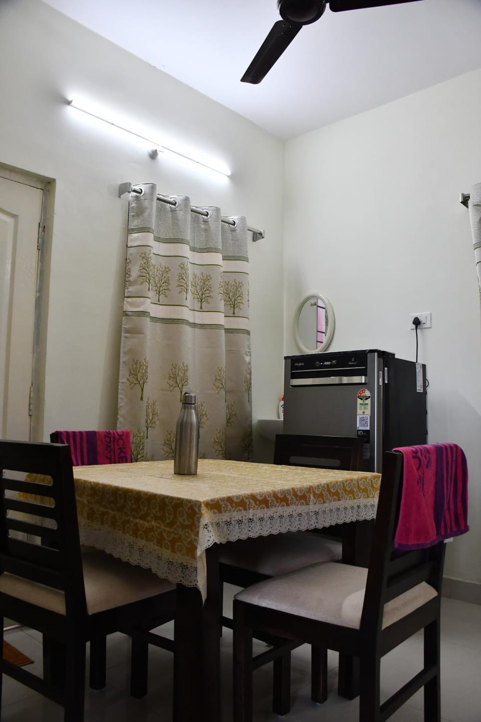 Elegant Beach View Flat, Bheemili Apartment in Visakhapatnam