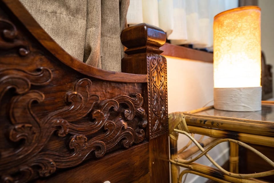 The Heritage Twin Bed and Breakfast in Kathmandu