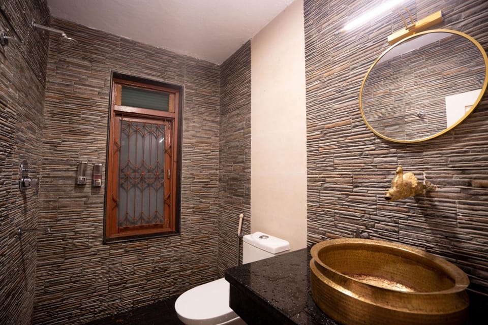 The Heritage Twin Bed and Breakfast in Kathmandu