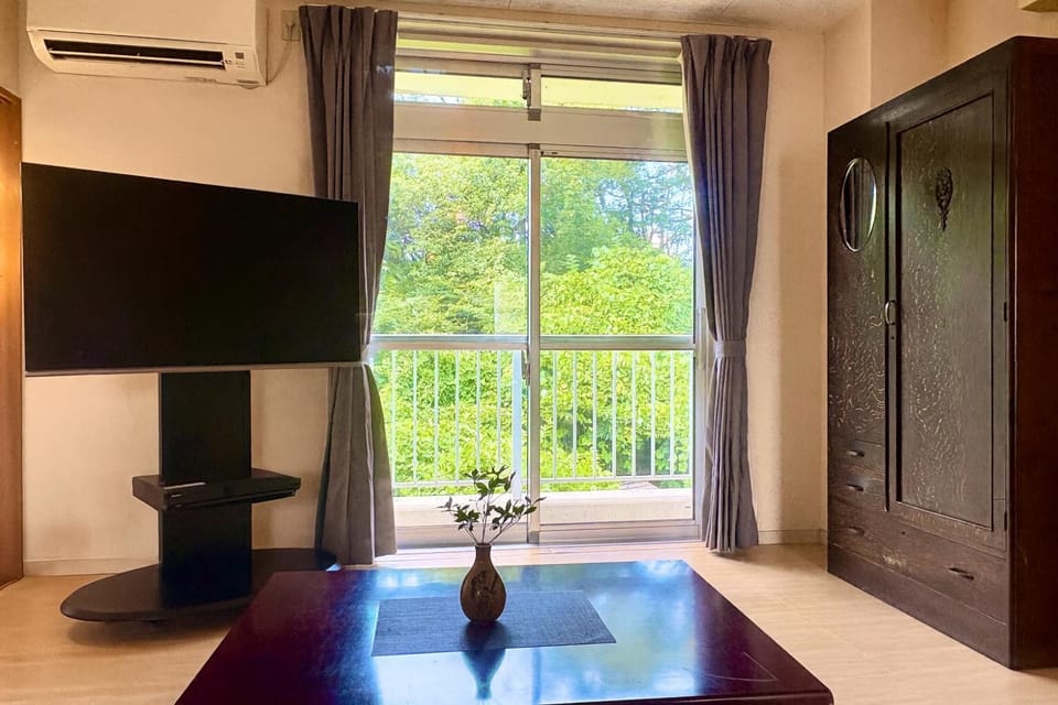 FujiteraCanvas201 Apartment in Shizuoka Prefecture