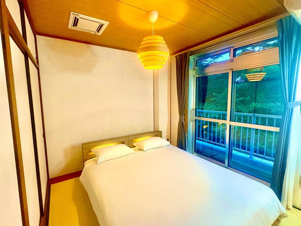 FujiteraCanvas201 Apartment in Shizuoka Prefecture