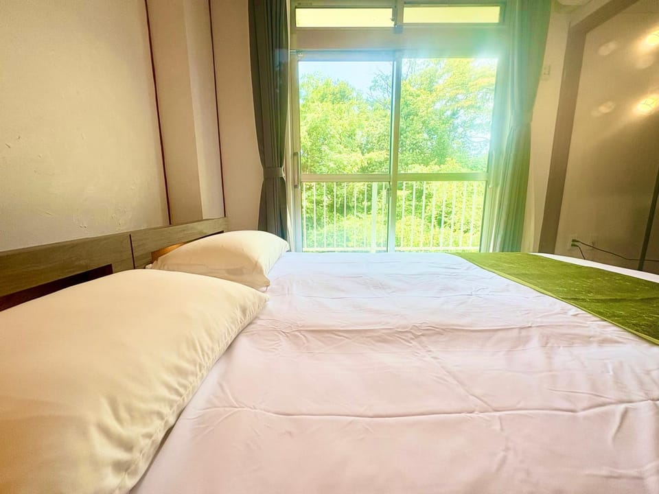 FujiteraCanvas201 Apartment in Shizuoka Prefecture