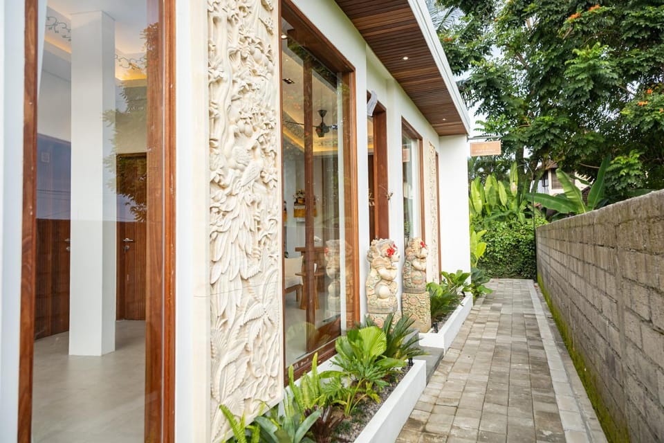 Facade/entrance, Lobby or reception