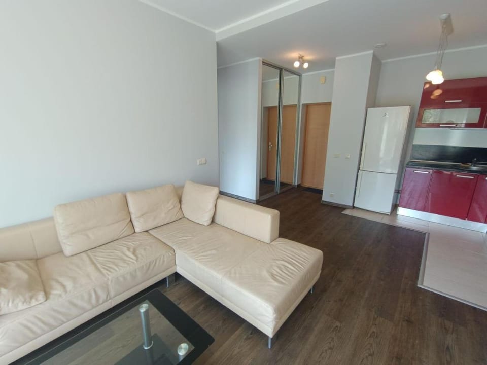 Gintaris Apartaments Apartment in Jūrmala