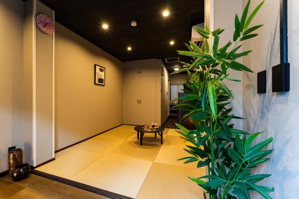 おやど紀伊国屋大黒町通 Apartment in Japan