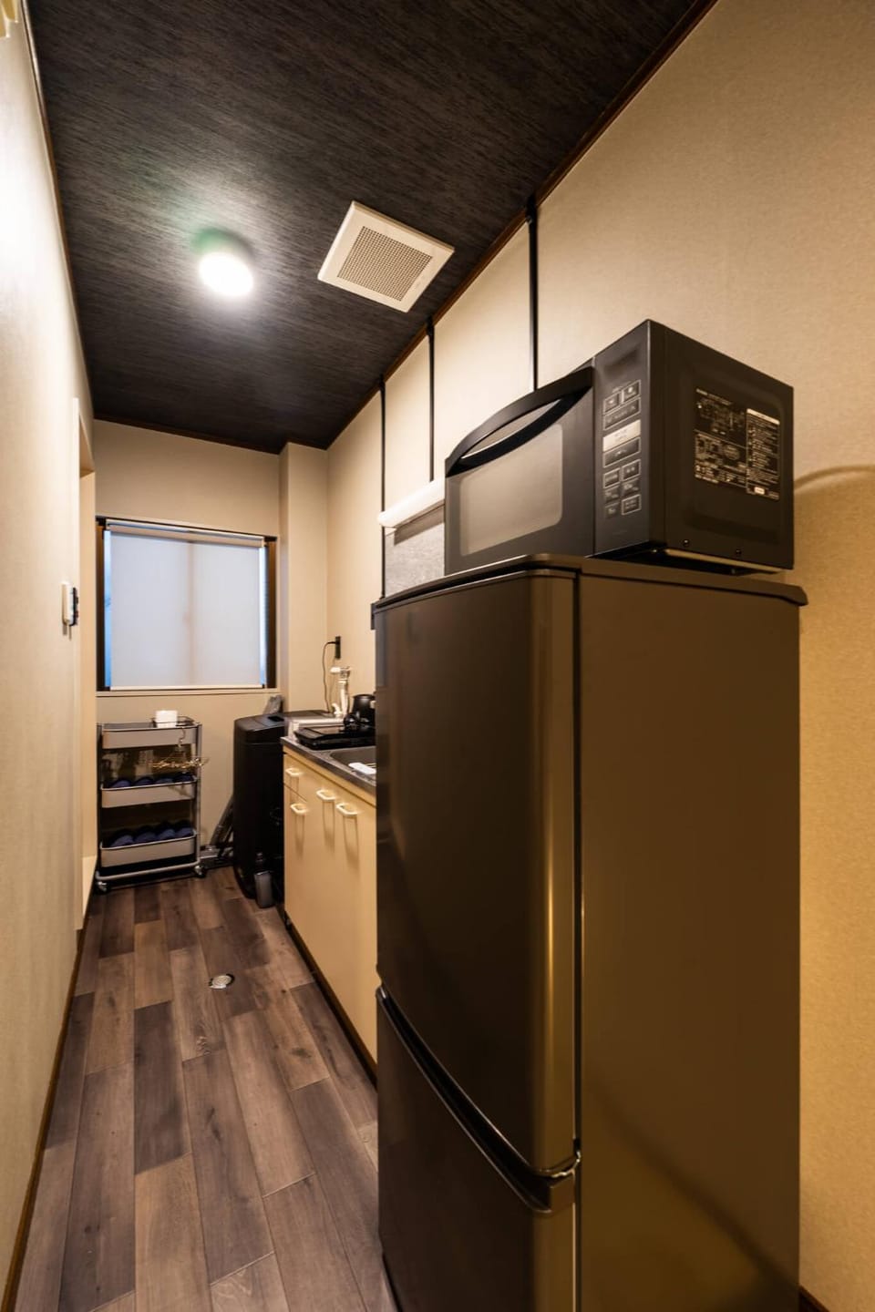 おやど紀伊国屋大黒町通 Apartment in Japan